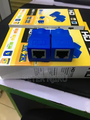 HDMI Extender 30 M Available