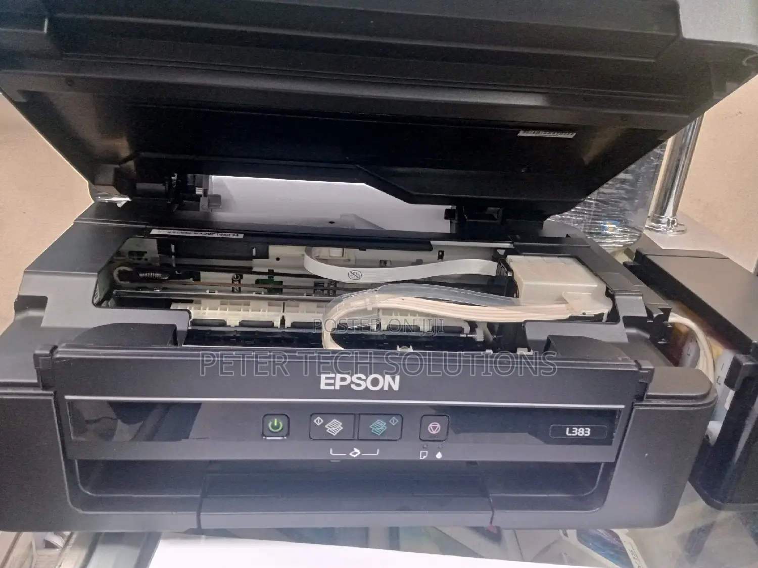 PRINTER  L382/L382 Epsons