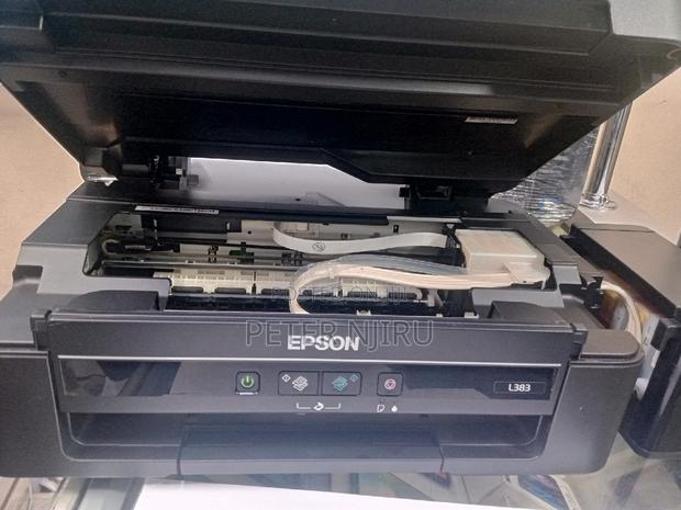 PRINTER  L382/L382 Epsons - thumbnail 3