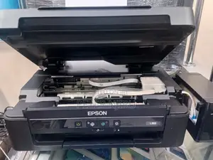 New Arrivals Epson L382 All-in-One Printer
