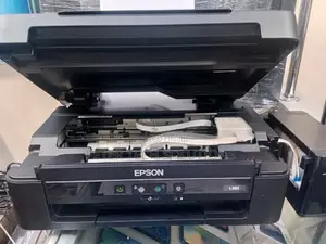 New Arrivals Epson L382 All-in-One Printer