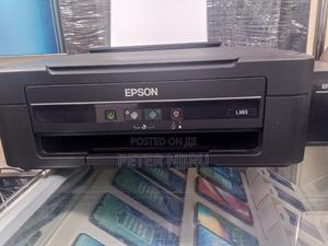 All in One EPSON L383  Printer - thumbnail 2