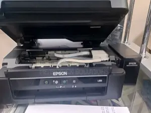 All in One EPSON L383  Printer