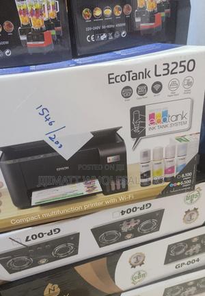 Epson Printer L3250, L3250 Printer Multi Function With Wi-Fi - thumbnail 2