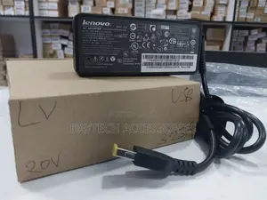 20v 3.25a 65w Usb Pin Type Laptop Charger Power for Lenovo