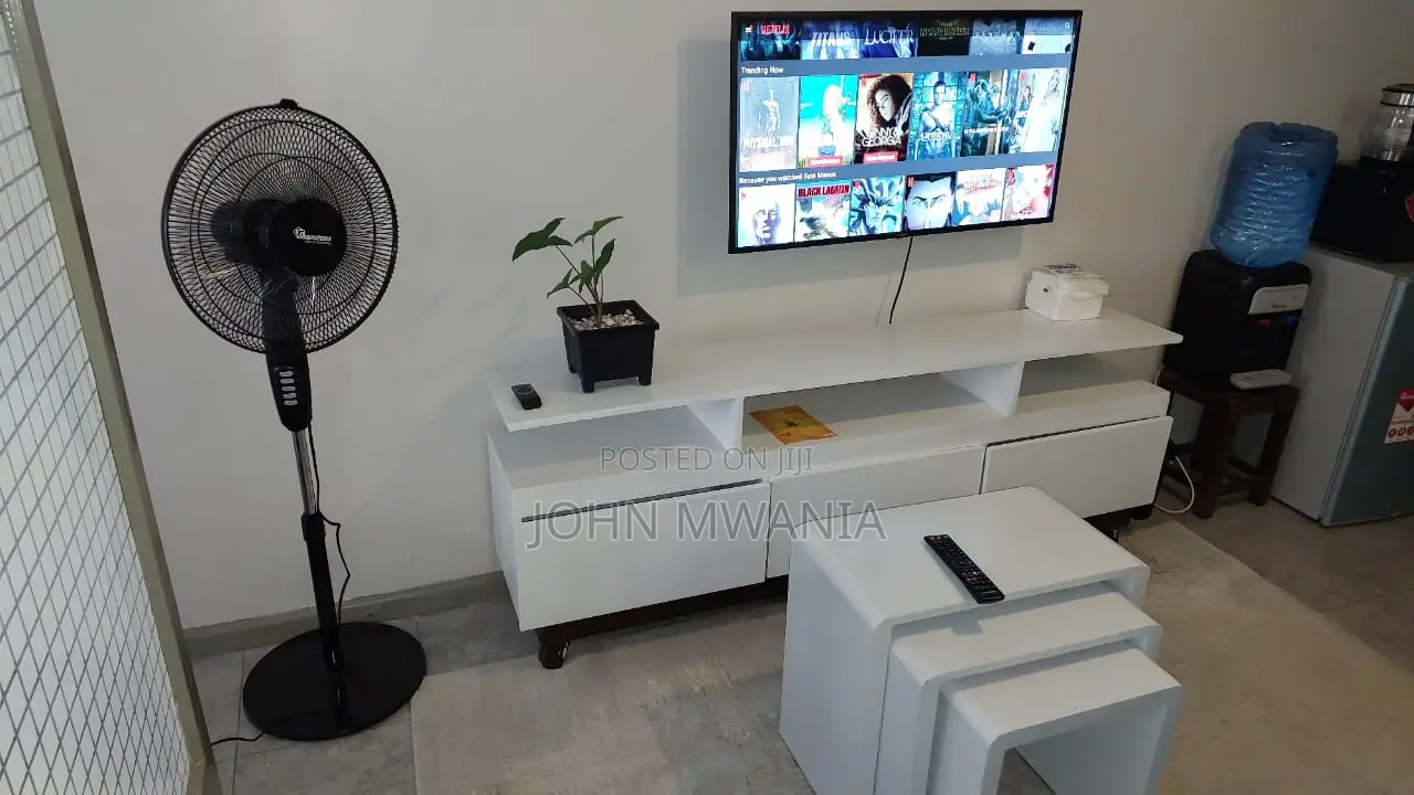 One Bedroom Airbnb in Fedha Embakasi