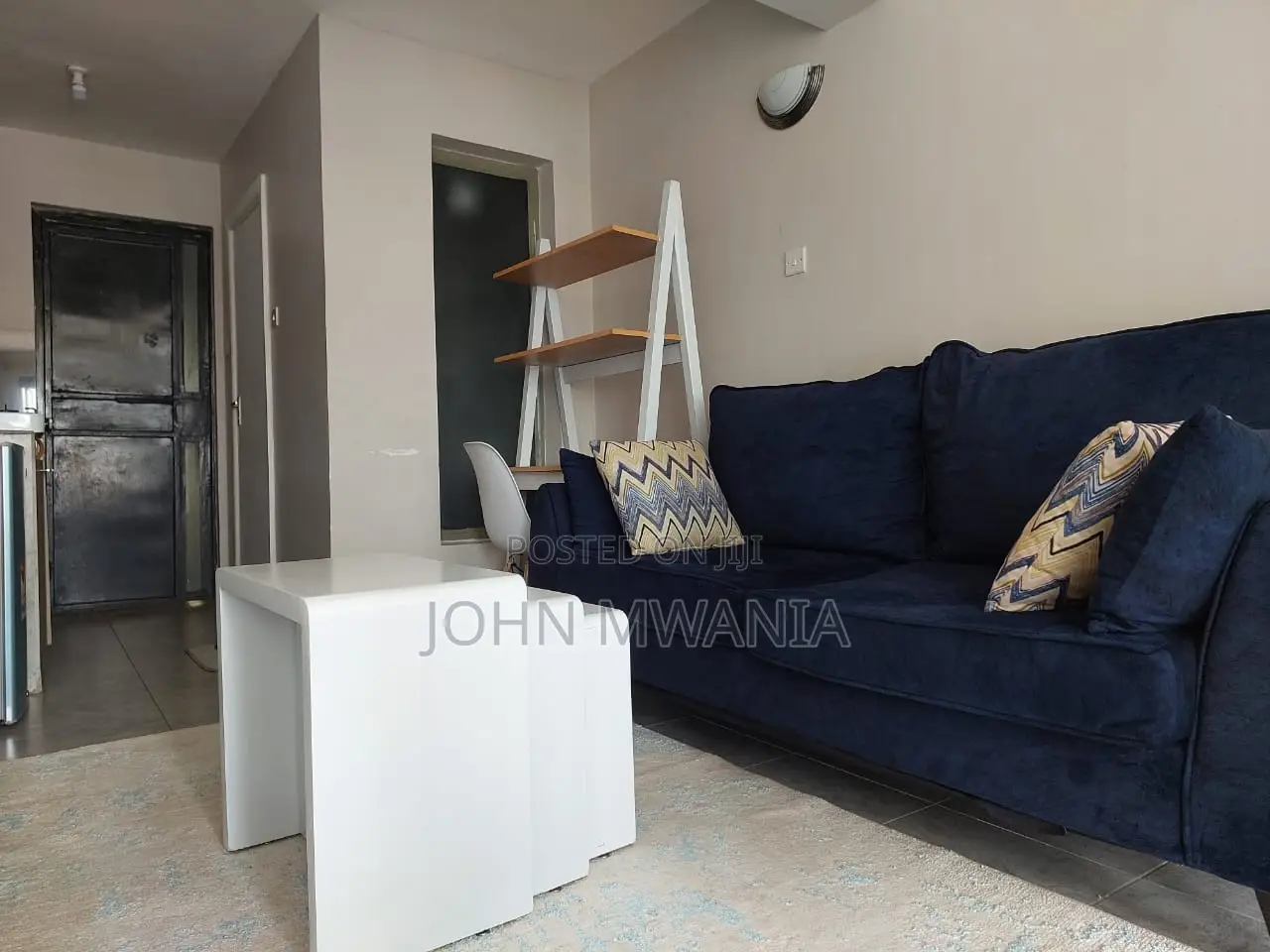 One Bedroom Airbnb in Fedha Embakasi