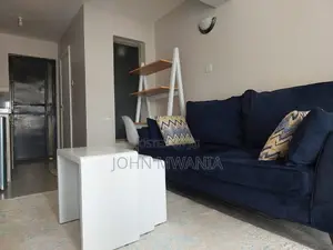 One Bedroom Airbnb in Fedha Embakasi