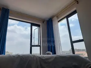 One Bedroom Airbnb in Fedha Embakasi