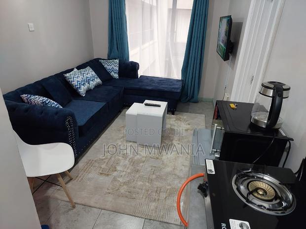 One Bedroom Airbnb in Fedha Embakasi - thumbnail 10