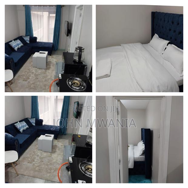 One Bedroom Airbnb in Fedha Embakasi - thumbnail 12