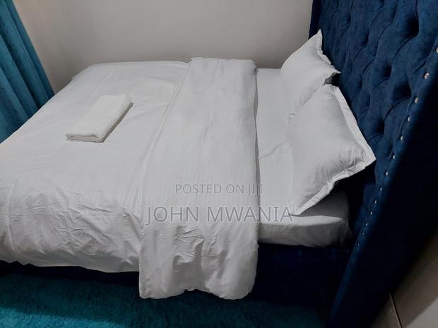 One Bedroom Airbnb in Fedha Embakasi - thumbnail 13