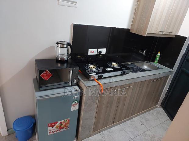 One Bedroom Airbnb in Fedha Embakasi - thumbnail 14