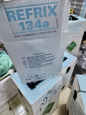 Refrix Refrigerant R134a Best Price in Kenya