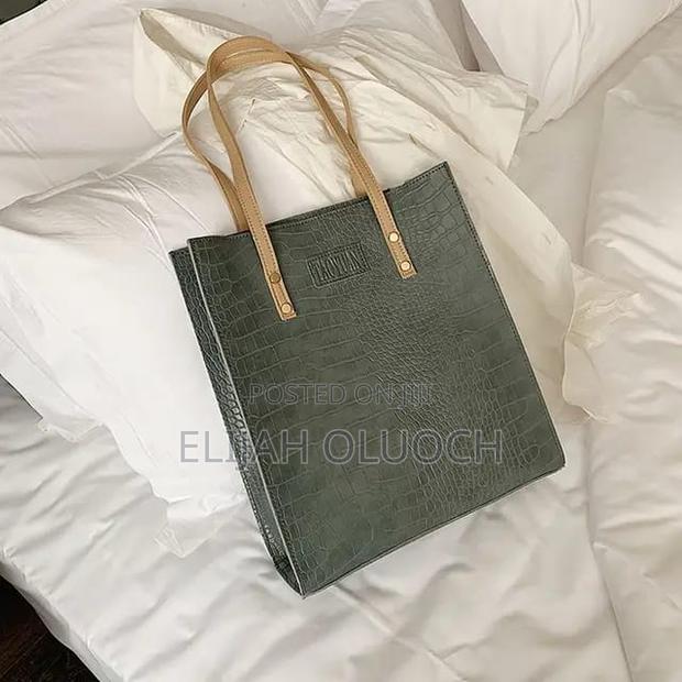 New Tote Bag - thumbnail 2