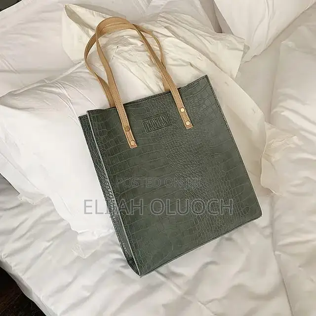 New Tote Bag