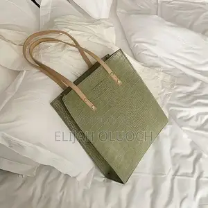 New Tote Bag