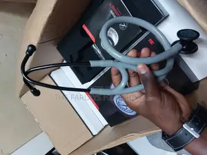 Littman Classic IV Cardiology -Grey
