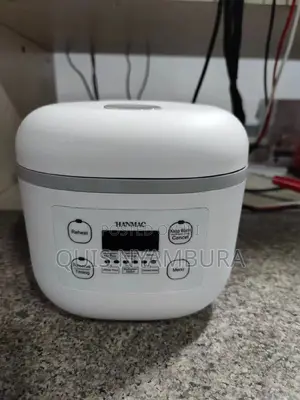 Multifunction Cooker 2.2L