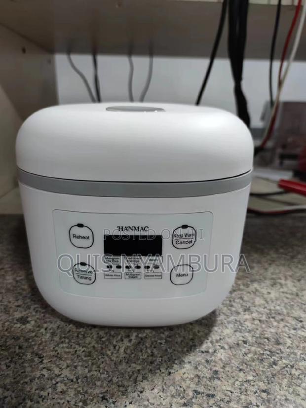 Multifunction Cooker 2.2L - main view