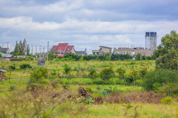 Katani Plots in a Gated Community - main view