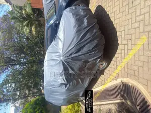 Prado Car Cover Tx TCL VXL TXG