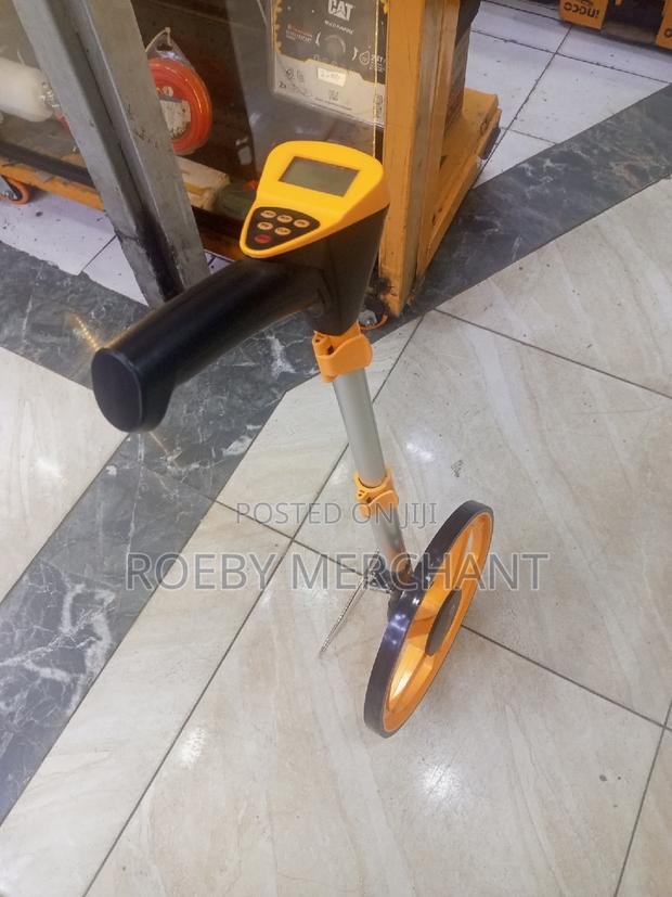 Ideal Ingco Measuring Wheel - main view