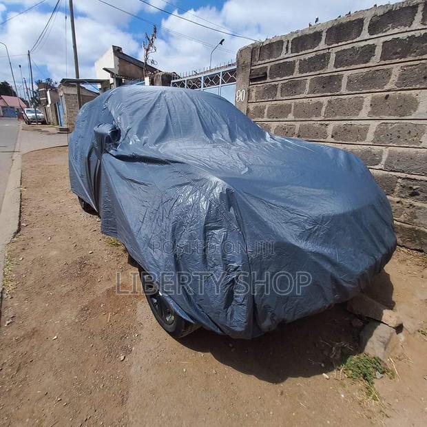 Car Cover Waterproof Car Cover 