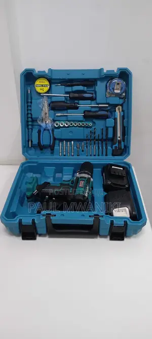 21 v Cordless Dill