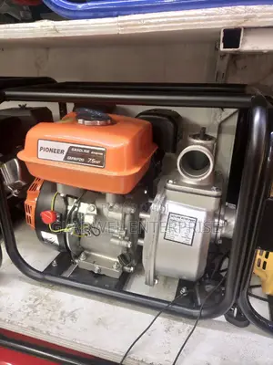 Water Pump