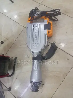 Ingco Jack Hammer/Demolition Hammer