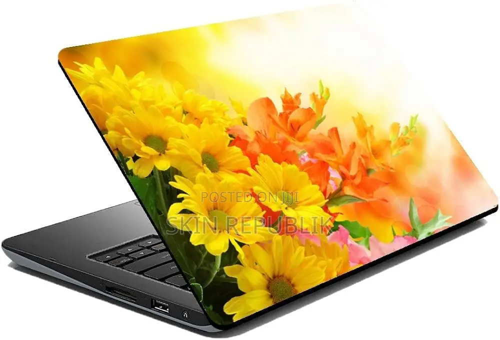 Laptop Skins/Covers/Stickers