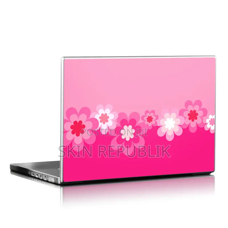 Laptop Skins/Covers/Stickers