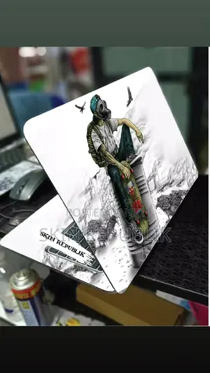 Laptop Skins/Covers/Stickers