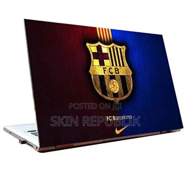 Laptop Skins/Covers/Stickers