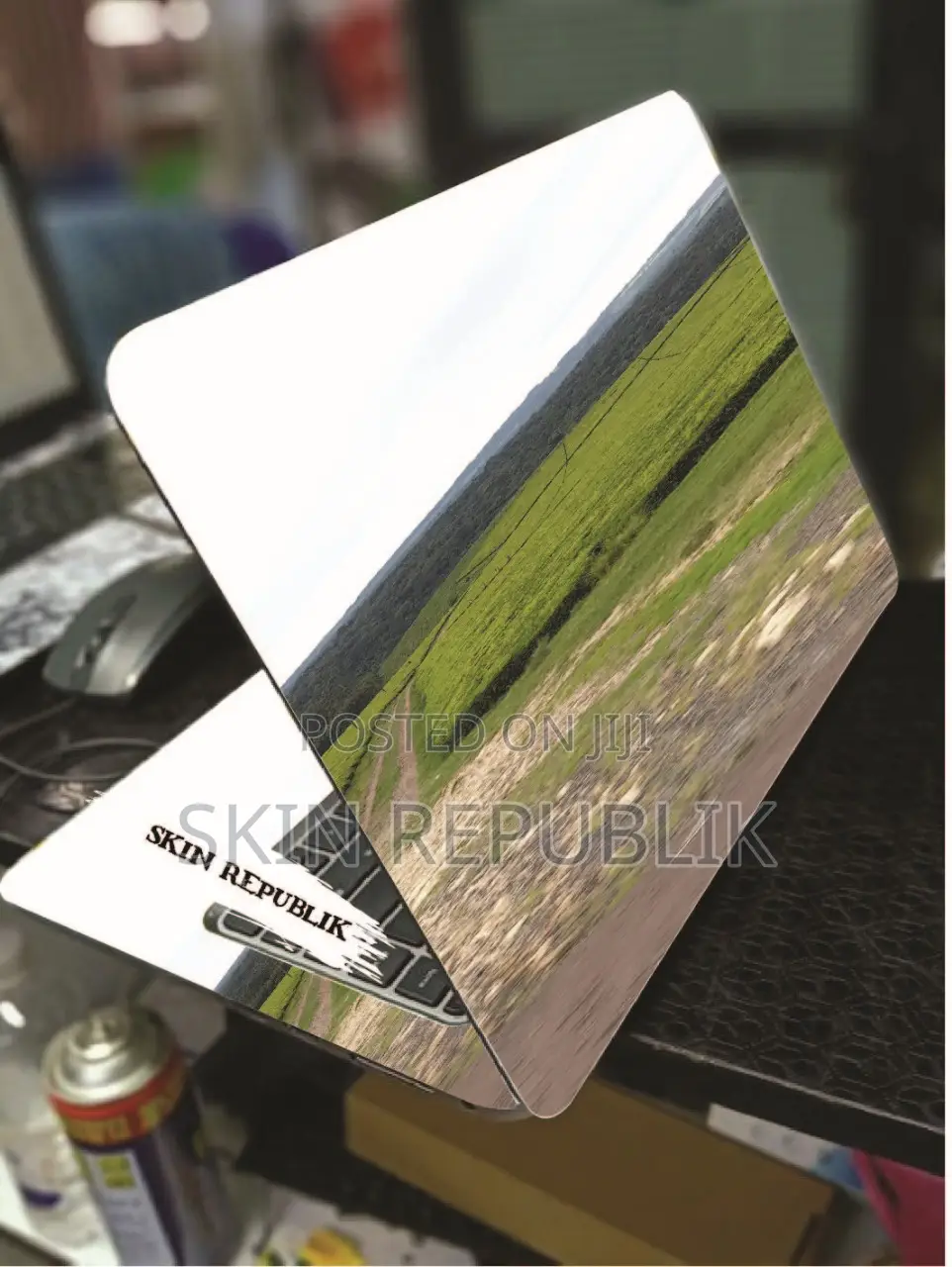 Laptop Skins/Covers/Stickers
