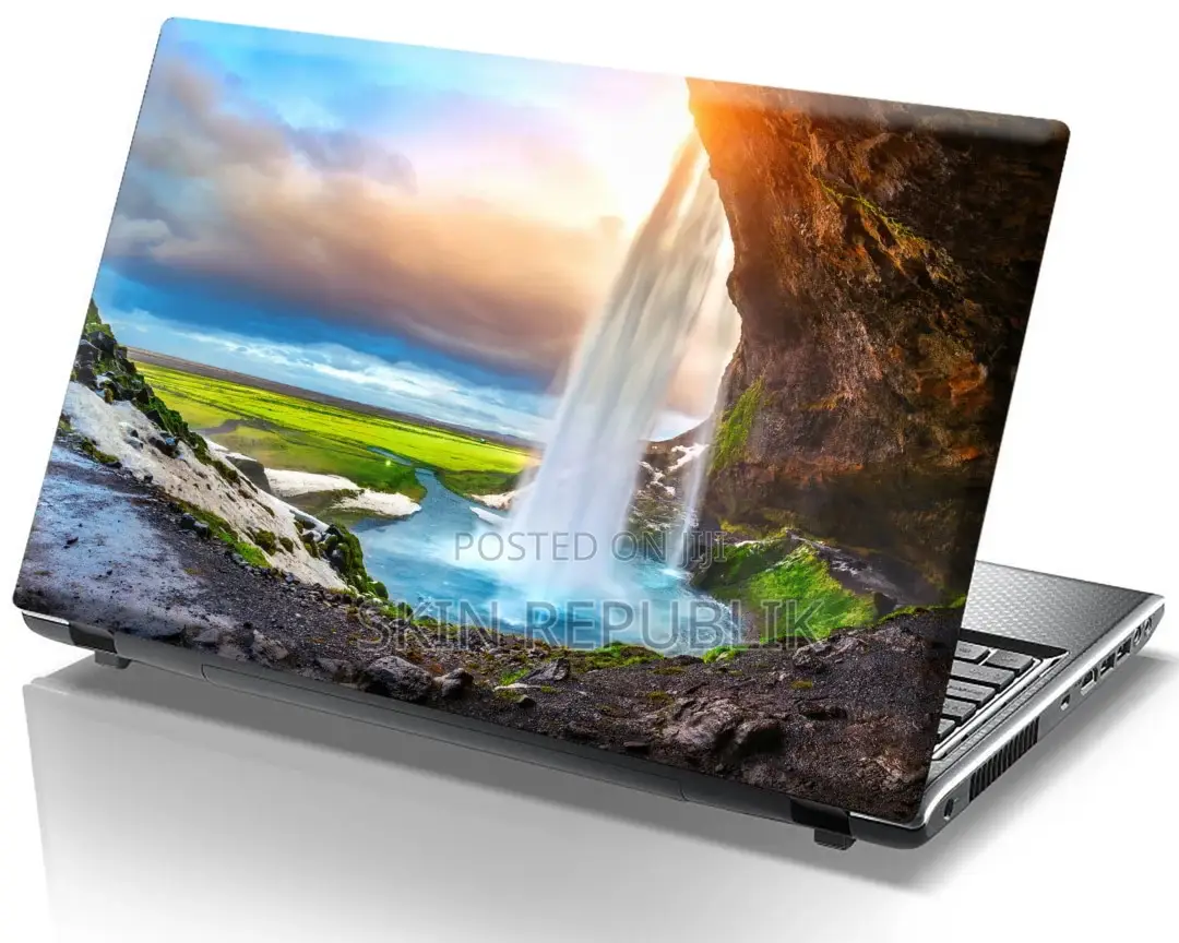Laptop Skins/Covers/Stickers