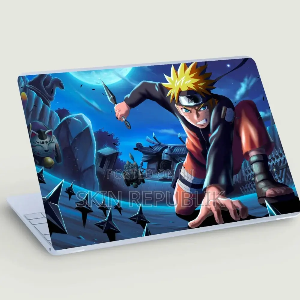 Laptop Skins/Covers/Stickers