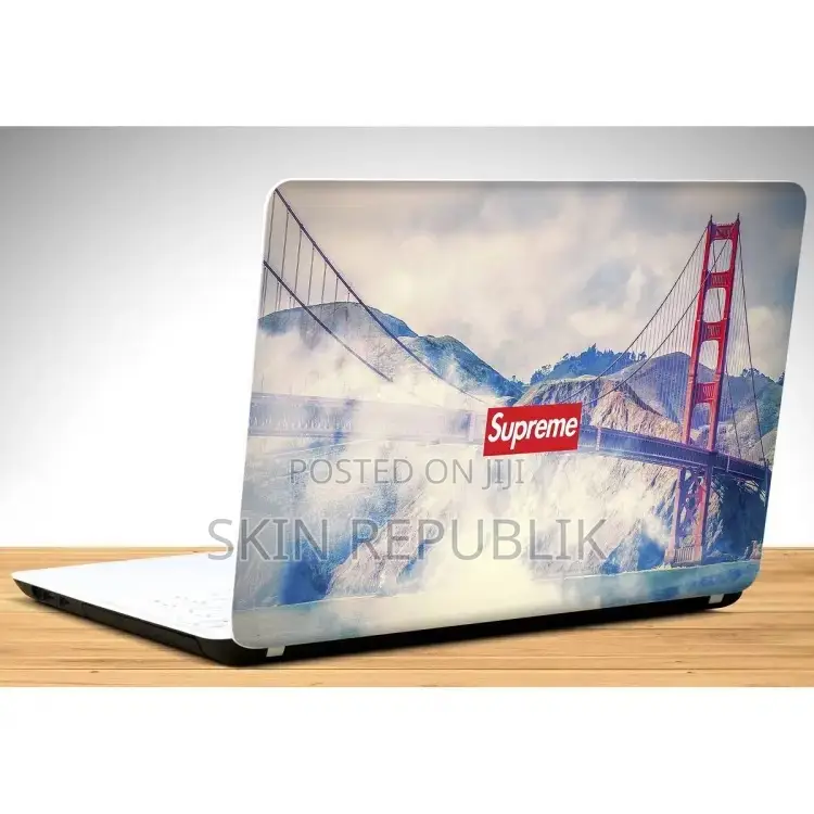 Laptop Skins/Covers/Stickers