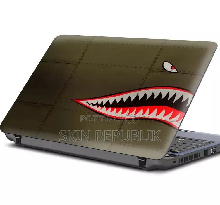 Laptop Skins/Covers/Stickers
