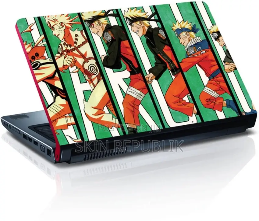 Laptop Skins/Covers/Stickers