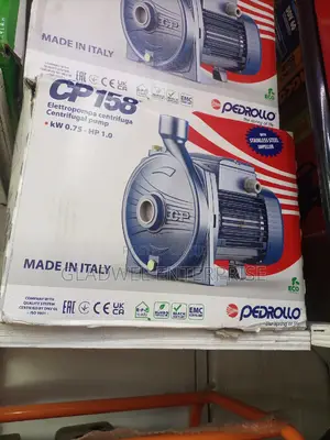 Water Pump