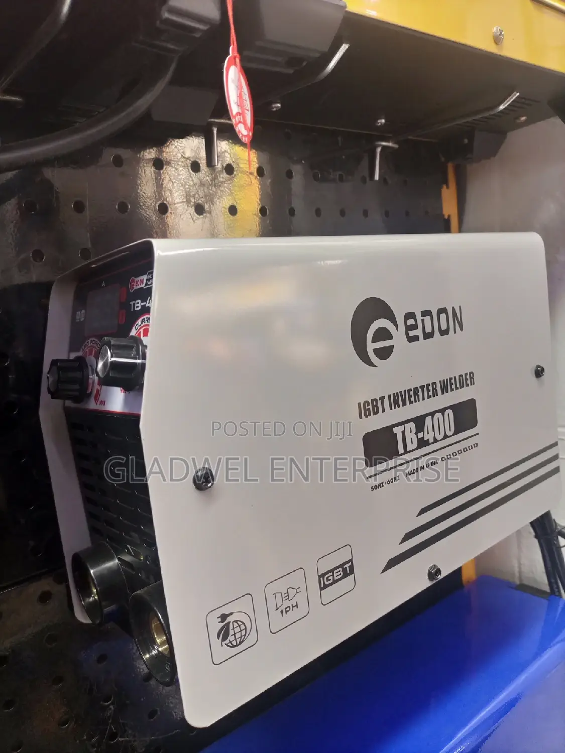Welding Machine