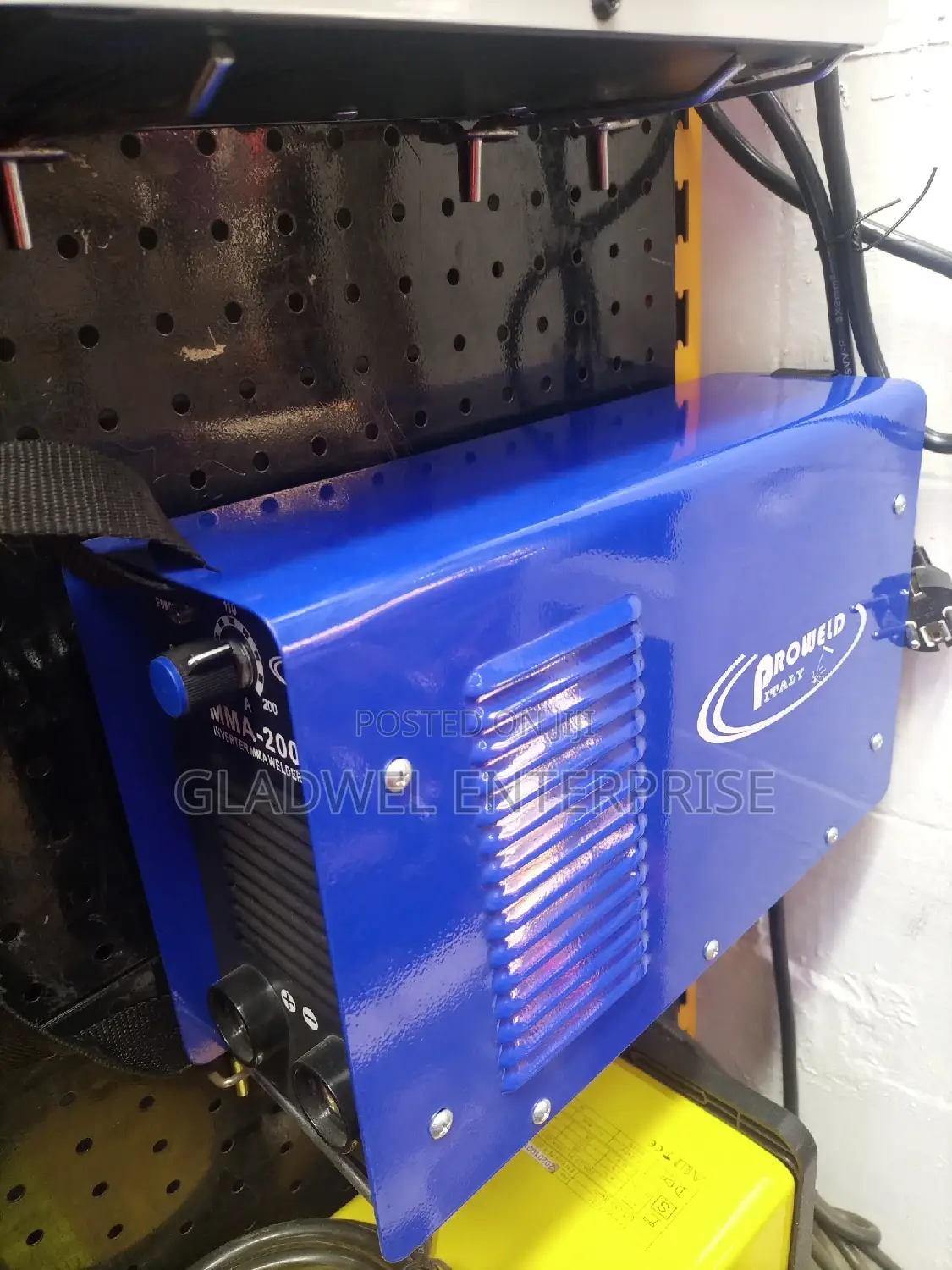 Welding Machine