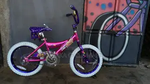 EX USA BMX Size 16