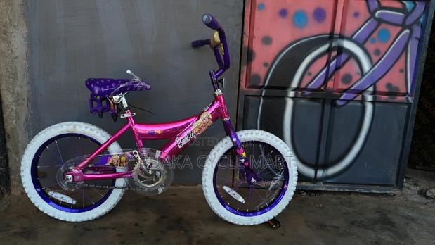 EX USA BMX Size 16