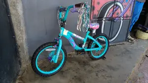 EX USA BMX Size 16