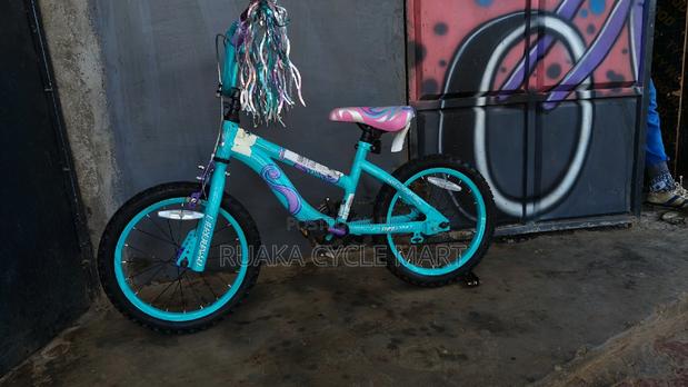 EX USA BMX Size 16 - thumbnail 3