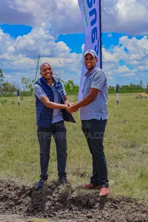 Juja Farm Plots for Sale ^JM