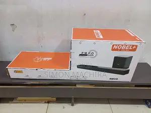 Nobel Sound Bar NBV6